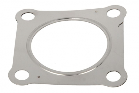 Set montaj esapament - Set Garnituri, Sistem de esapament potrivit AUDI A3; SKODA OCTAVIA II; VW EOS, GOLF PLUS V, GOLF V, JETTA III, PASSAT B3/B4, PASSAT B6, TOURAN 1.4/1.6/1.8 10.93-10.10