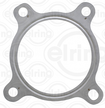Set montaj esapament - Set Garnituri, Sistem de esapament potrivit AUDI A4 ALLROAD B8, A4 ALLROAD B9, A4 B8, A4 B9, A5, A6 C7, A6 C8, A7, A8 D4, Q5, Q7; PORSCHE MACAN; VW TOUAREG 1.8-2.0H 10.07-