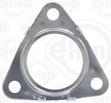 Set Garnituri, Sistem de esapament potrivit AUDI A4 ALLROAD B8, A4 B8, A5, A6 ALLROAD C7, A6 C7, A7, A8 D4, Q5, Q7; PORSCHE CAYENNE, MACAN, PANAMERA; VW TOUAREG 3.0D 11.07- [2]
