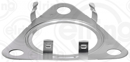 Set Garnituri, Sistem de esapament potrivit AUDI A4 ALLROAD B8, A4 B8, A5, A6 ALLROAD C7, A6 C7, A7, A8 D4, Q5, Q7; PORSCHE CAYENNE, MACAN, PANAMERA; VW TOUAREG 3.0D 11.07- [1]