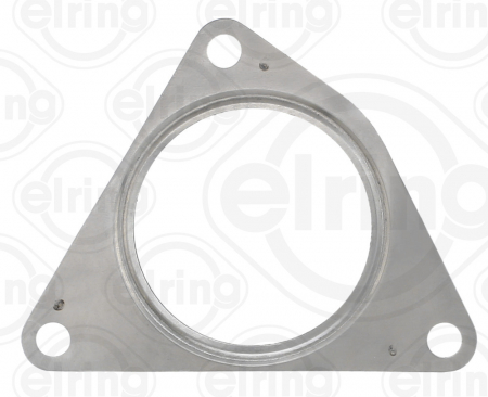 Set Garnituri, Sistem de esapament potrivit AUDI A4 ALLROAD B8, A4 B8, A5, A6 ALLROAD C7, A6 C7, A7, A8 D4, Q5, Q7; PORSCHE CAYENNE, MACAN; VW TOUAREG 3.0D 11.07- [1]