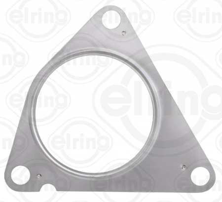 Set montaj esapament - Set Garnituri, Sistem de esapament potrivit AUDI A4 ALLROAD B8, A4 B8, A5, A6 C6, Q5; SEAT EXEO, EXEO ST 2.0D/2.7D/3.0D 07.04-05.17