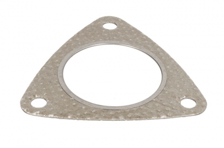 Set montaj esapament - Set Garnituri, Sistem de esapament potrivit AUDI A4 B7, A6 ALLROAD C6, A6 C6, A8 D3 2.4-3.2 05.04-08.11