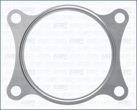 Set montaj esapament - Set Garnituri, Sistem de esapament potrivit AUDI A6 ALLROAD C7, A6 C7, A7, Q5; VW AMAROK 3.0D 11.11-05.22