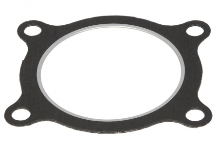 Set montaj esapament - Set Garnituri, Sistem de esapament potrivit AUDI A6 C5, ALLROAD C5 2.7 05.00-08.05