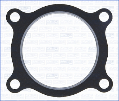 Set Garnituri, Sistem de esapament potrivit AUDI A6 C5, ALLROAD C5 2.7 05.00-08.05 [2]