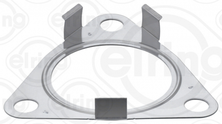 Set montaj esapament - Set Garnituri, Sistem de esapament potrivit AUDI Q7; PORSCHE CAYENNE; VW PHAETON, TOUAREG 3.6 10.05-