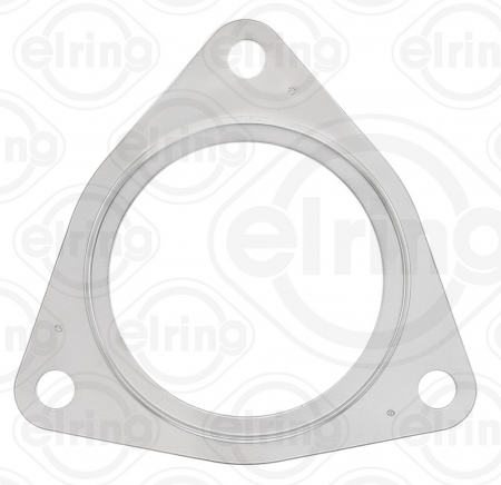 Set Garnituri, Sistem de esapament potrivit AUDI Q7; VW TOUAREG 3.0D 11.04-03.18 [2]