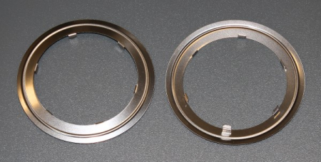 Set Garnituri, Sistem de esapament potrivit BMW 1 (E81), 1 (E82), 1 (E87), 1 (E88), 1 (F20), 1 (F21), 1 (F40), 2 (F22, F87), 2 (F23), 2 (F45), 2 (G42, G87) 1.5D-3.0D 06.04- [1]