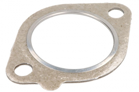 Set montaj esapament - Set Garnituri, Sistem de esapament potrivit BMW 1 (E81), 1 (E82), 1 (E87), 1 (E88), 3 (E90), 3 (E91), 3 (E92), 3 (E93), 5 (E60), 5 (E61), 5 (F10), 5 (F11), 6 (E63) 2.5/3.0 09.04-06.15