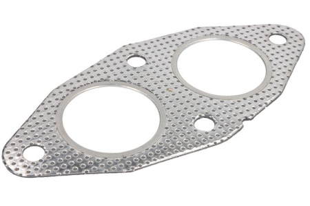 Piese Auto - Set Garnituri, Sistem de esapament potrivit BMW 1 (E81), 1 (E87), 3 (E46), 3 (E90), X3 (E83), Z4 (E85) 1.6/1.8/2.0 12.00-12.11