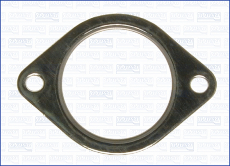 Set Garnituri, Sistem de esapament potrivit BMW 1 (E82), 1 (E88), 1 (F20), 1 (F21), 3 (E90), 3 (E91), 3 (E92), 3 (E93), 3 (F30, F80), 5 (E60), 5 (F10), 6 (F12), 6 (F13) 3.0/3.0H 03.06- [2]