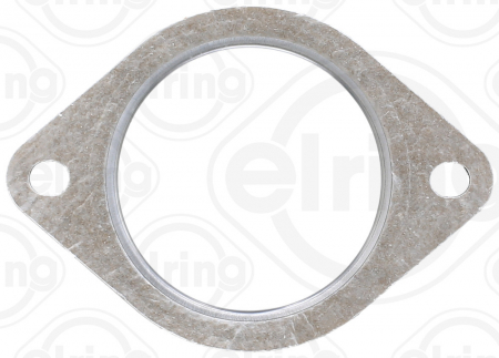 Set Garnituri, Sistem de esapament potrivit BMW 1 (E82), 1 (E88), 3 (E90), 3 (E91), 3 (E92), 3 (E93), 5 (E60), 7 (F01, F02, F03, F04), X6 (E71, E72), X6 (F16, F86) 3.0/3.0H 03.06-07.19 [1]