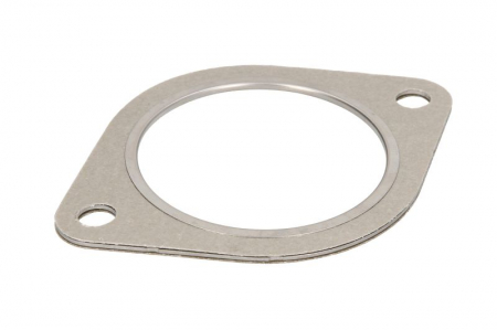 Set montaj esapament - Set Garnituri, Sistem de esapament potrivit BMW 1 (E82), 1 (E88), 3 (E90), 3 (E91), 3 (E92), 3 (E93), 5 (E60), 7 (F01, F02, F03, F04), X6 (E71, E72), X6 (F16, F86) 3.0/3.0H 03.06-07.19