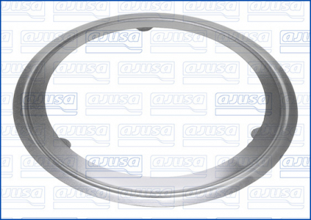Set Garnituri, Sistem de esapament potrivit BMW 1 (E87), 3 (E90), 3 (E91); MINI (R56), (R57), (R58), (R59), CLUBMAN (R55), CLUBVAN (R55), COUNTRYMAN (R60) 1.6D/2.0D 06.04-12.18 [1]