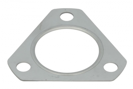 Set montaj esapament - Set Garnituri, Sistem de esapament potrivit BMW 3 (E21), 3 (E30), 3 (E36), 5 (E12), 5 (E28), 5 (E34), 6 (E24), 7 (E23), 7 (E32), 8 (E31), Z1, Z3 (E36) 1.9-5.6 09.76-08.99