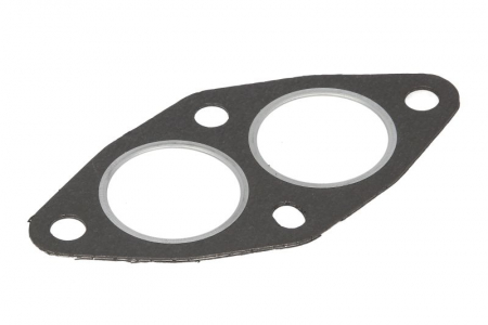 Set montaj esapament - Set Garnituri, Sistem de esapament potrivit BMW 3 (E30), 3 (E36), 3 (E46), 5 (E34), Z3 (E36) 1.6-1.9 06.87-07.06