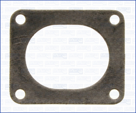 Set montaj esapament - Set Garnituri, Sistem de esapament potrivit BMW 3 (E46), 5 (E60), 5 (E61), X3 (E83), X5 (E53) 2.0D/2.5D/3.0D 09.02-05.10