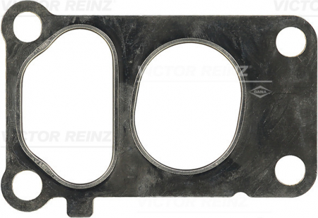 Set montaj esapament - Set Garnituri, Sistem de esapament potrivit BMW 5 (E60) 3.0D 09.04-03.10