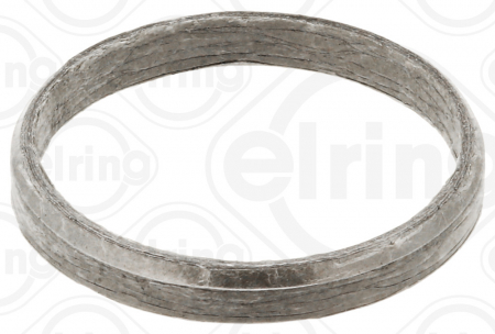 Set Garnituri, Sistem de esapament potrivit BMW 5 (F10), 6 (F12), 6 (F13), 6 GRAN COUPE (F06), 7 (G11, G12), 8 (G14, F91), 8 (G15, F92), 8 GRAN COUPE (G16, F93) 4.0/4.4 09.11- [1]