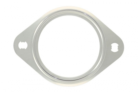 Set montaj esapament - Set Garnituri, Sistem de esapament potrivit CADILLAC SRX, XT4, XT5; OPEL INSIGNIA A, INSIGNIA A COUNTRY; SAAB 9-5 2.0/2.8 07.08-