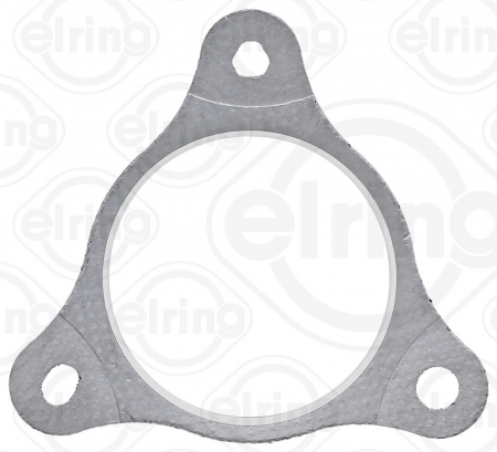 Set Garnituri, Sistem de esapament potrivit CHEVROLET CAPTIVA, COBALT, HHR 2.2/2.4 04.04- [1]