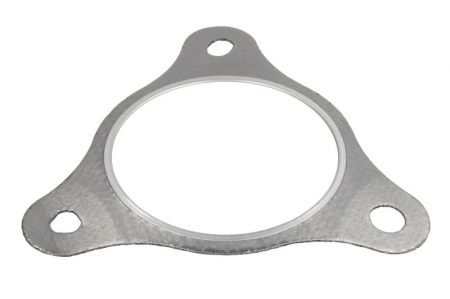 Set montaj esapament - Set Garnituri, Sistem de esapament potrivit CHEVROLET CAPTIVA, COBALT, HHR 2.2/2.4 04.04-