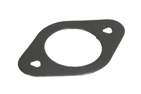 Set montaj esapament - Set Garnituri, Sistem de esapament potrivit CHRYSLER GRAND VOYAGER V, VOYAGER V; DODGE GRAND 3.3/3.8 06.07-