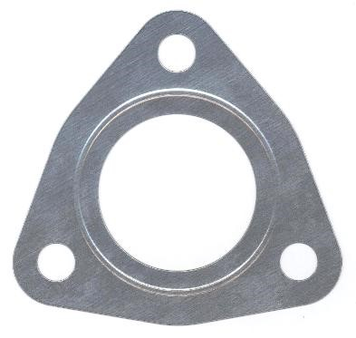 Set Garnituri, Sistem de esapament potrivit CITROEN AX, SAXO, XSARA; PEUGEOT 106 I, 106 I/HATCHBACK, 106 II, 106 II/HATCHBACK; ROVER 100 / METRO 1.4D/1.5D 09.88-07.04 [2]