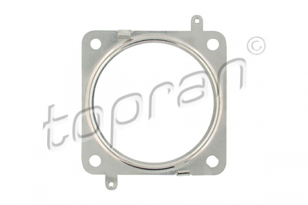 Set Garnituri, Sistem de esapament potrivit CITROEN BERLINGO, BERLINGO/MINIVAN, C2, C3 I, C3 PLURIEL, SAXO, XSARA, XSARA PICASSO; PEUGEOT 1007, 106 II, 206, 306, 307, PARTNER 1.1-1.6 04.93- [1]