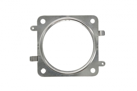 Set montaj esapament - Set Garnituri, Sistem de esapament potrivit CITROEN BERLINGO, BERLINGO/MINIVAN, C2, C3 I, C3 PLURIEL, SAXO, XSARA, XSARA PICASSO; PEUGEOT 1007, 106 II, 206, 306, 307, PARTNER 1.1-1.6 04.93-