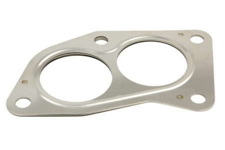 Set montaj esapament - Set Garnituri, Sistem de esapament potrivit CITROEN SAXO; PEUGEOT 106 II 1.6 02.96-07.04