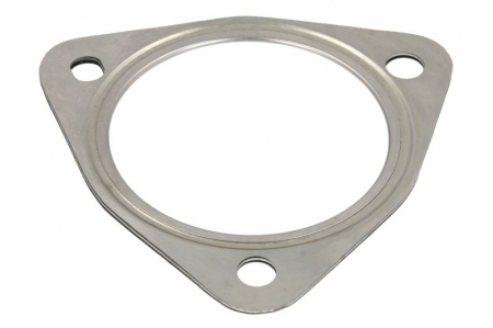 Set montaj esapament - Set Garnituri, Sistem de esapament potrivit DS DS 3, DS 4, DS 4 II, DS 5, DS 7, DS 9; CITROEN C4, C4 GRAND PICASSO I, C4 GRAND PICASSO II, C4 I, C4 II, C4 PICASSO I 1.6/1.6H 02.06-