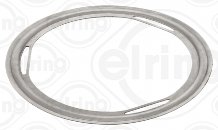 Set Garnituri, Sistem de esapament potrivit DS DS 3, DS 4, DS 5; CITROEN BERLINGO, BERLINGO MULTISPACE, BERLINGO/MINIVAN, C3 AIRCROSS II, C3 II, C3 III, C3 PICASSO, C4 CACTUS 1.6D 04.08- [1]