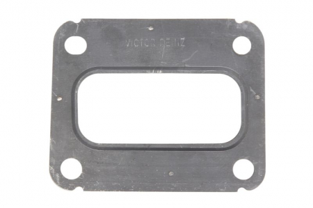 Set montaj esapament - Set Garnituri, Sistem de esapament potrivit FORD C-MAX II, FOCUS III, FOCUS III/KOMBI, GALAXY III, GRAND C-MAX, KUGA II, MONDEO V, S-MAX 1.5 09.14-