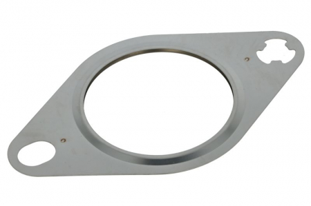 Set montaj esapament - Set Garnituri, Sistem de esapament potrivit FORD C-MAX II, FOCUS III, FOCUS III/KOMBI, GRAND C-MAX 1.5D/2.0 07.10-02.20