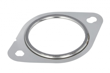 Set montaj esapament - Set Garnituri, Sistem de esapament potrivit FORD FOCUS III 2.3 07.15-12.17