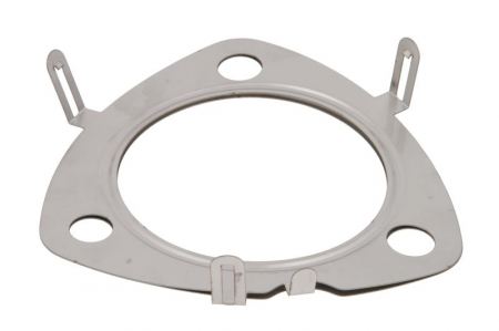 Set montaj esapament - Set Garnituri, Sistem de esapament potrivit FORD RANGER, TOURNEO CUSTOM V362, TRANSIT, TRANSIT CUSTOM V362, TRANSIT V363 2.2D/3.2D 10.07-