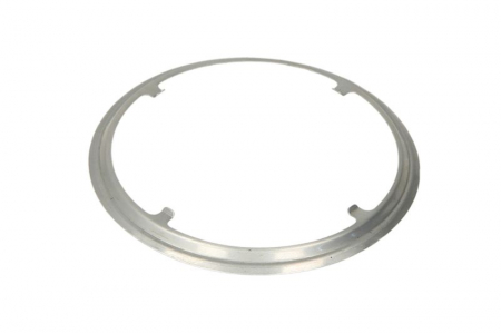 Set montaj esapament - Set Garnituri, Sistem de esapament potrivit FORD TRANSIT CUSTOM V362, TRANSIT V363 2.0D 12.15-