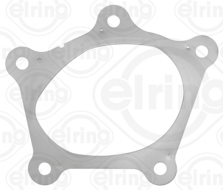 Set Garnituri, Sistem de esapament potrivit ISUZU D-MAX II 2.5D 06.12- [1]