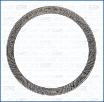 Set montaj esapament - Set Garnituri, Sistem de esapament potrivit MAZDA 3, 3/HATCHBACK, 6, 6/KOMBI, CX-3, CX-5, CX-7, CX-9, MX-5 III, MX-5 IV, MX-5 RF TARGA 1.5-2.5 03.05-