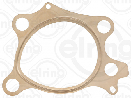 Set Garnituri, Sistem de esapament potrivit MAZDA 3, 6, 6/KOMBI, CX-5 2.2D 04.12- [1]