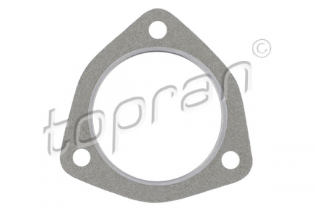 Set Garnituri, Sistem de esapament potrivit MERCEDES A (W169), B SPORTS TOURER (W245) 2.0/2.0D 09.04-06.12 [1]