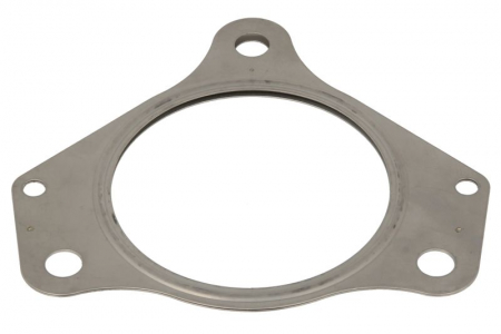 Set montaj esapament - Set Garnituri, Sistem de esapament potrivit MERCEDES A (W176), B SPORTS TOURER (W246, W242), C T-MODEL (S203), C T-MODEL (S204), C (W203), C (W204), CLK (A209), CLK (C209) 1.8-3.0D 01.05-