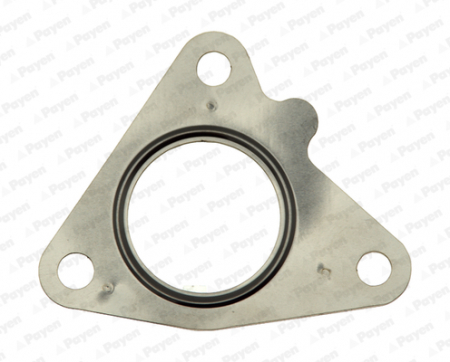 Set montaj esapament - Set Garnituri, Sistem de esapament potrivit MERCEDES C T-MODEL (S203), C T-MODEL (S204), C (W203), C (W204), CLK (A209), CLK (C209), CLS (C218), CLS (C219) 3.0D 01.05-