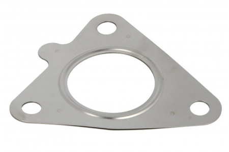 Set montaj esapament - Set Garnituri, Sistem de esapament potrivit MERCEDES C T-MODEL (S203), C T-MODEL (S204), C (W203), C (W204), CLK (A209), CLK (C209), CLS (C218), CLS (C219) 3.0D 01.05-
