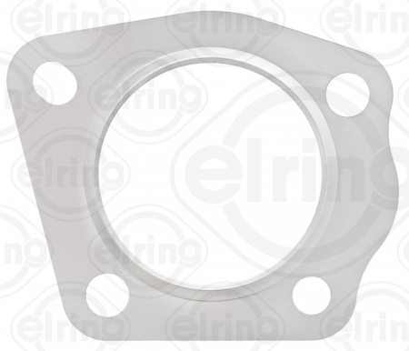 Set montaj esapament - Set Garnituri, Sistem de esapament potrivit NISSAN NOTE, QASHQAI I; RENAULT CLIO III, CLIO III/HATCHBACK, FLUENCE, GRAND SCENIC III, KANGOO BE BOP, KANGOO EXPRESS, KANGOO II, MEGANE 1.5D 05.05-