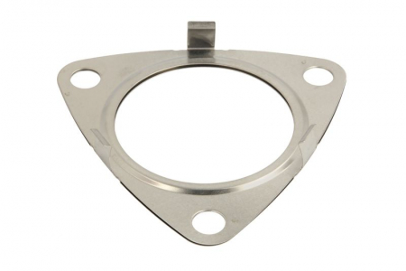 Set montaj esapament - Set Garnituri, Sistem de esapament potrivit OPEL ASTRA H, ASTRA H GTC, CORSA D, MERIVA A, ZAFIRA B/MINIVAN 1.6/1.6CNG 09.05-04.15