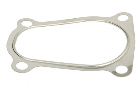 Set montaj esapament - Set Garnituri, Sistem de esapament potrivit OPEL MOVANO A; RENAULT CLIO II, CLIO II/HATCHBACK, ESPACE III, KANGOO, KANGOO EXPRESS, LAGUNA I, MASTER II, MEGANE I 1.9D 03.97-