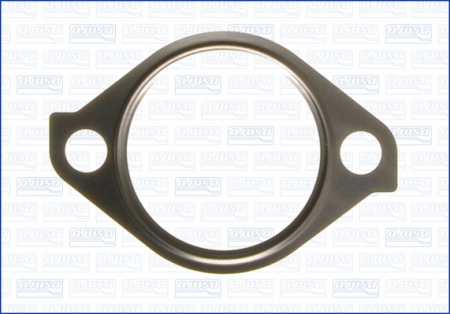Set Garnituri, Sistem de esapament potrivit OPEL SIGNUM, VECTRA C, VECTRA C GTS; RENAULT ESPACE IV, VEL SATIS; SAAB 9-5 3.0D 07.01- [2]